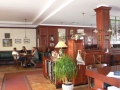 restaurace